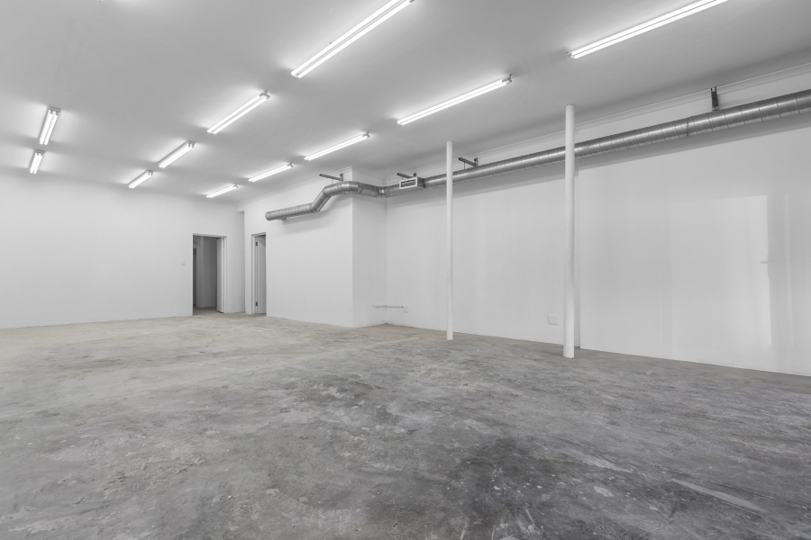 To Let commercial Property for Rent in Salt River Western Cape